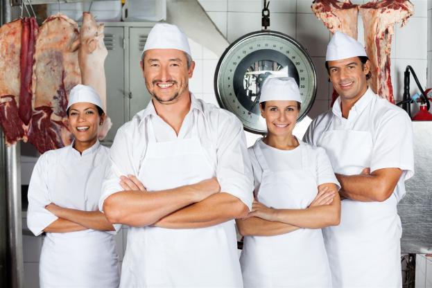 Fleischerteam