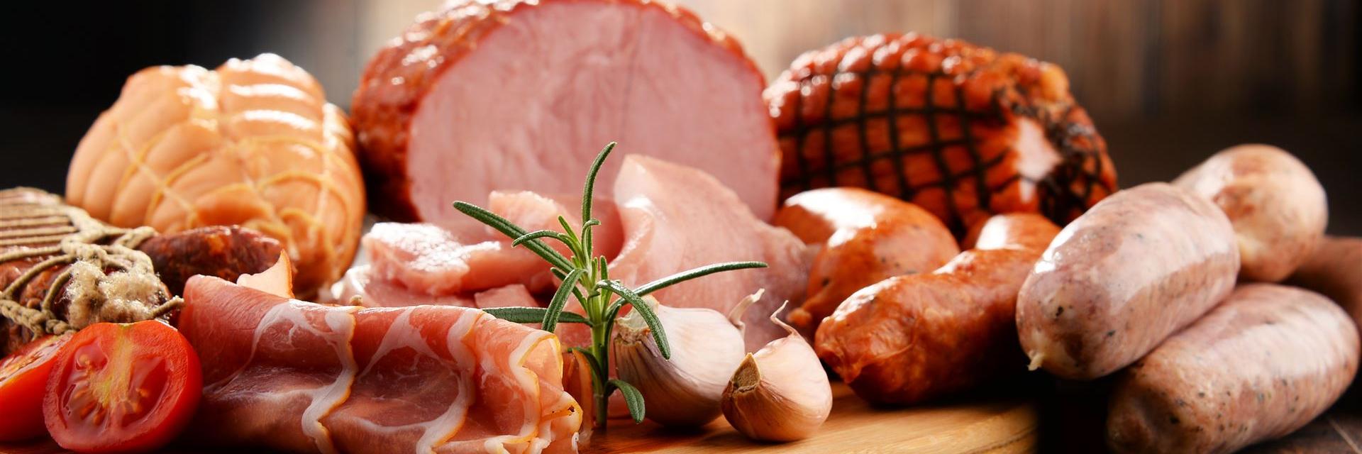 Wurstwaren