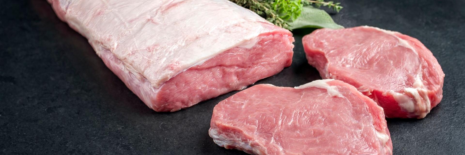 Fleisch